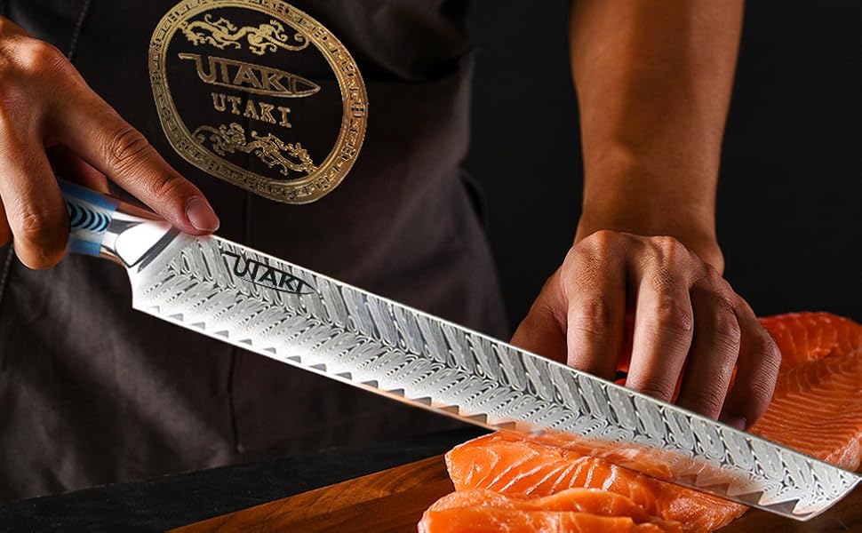 激レア 高橋刃物製作所 光友 筋引型タコ引き 30cm 【公式通販】