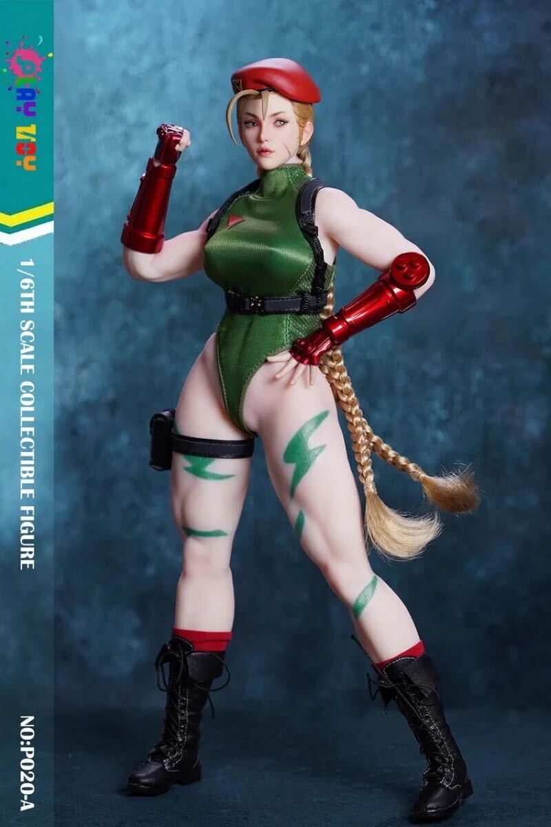 1/6 アクション フィギュア / Action Figure ,PLAY TOY | 模玩堂 MOGANDOU