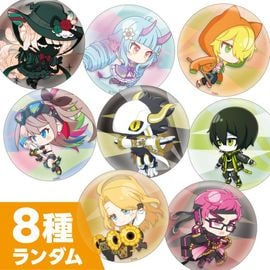 アクリルアンブレラマーカー ver.蒼の兄弟 ソーン | old,雑貨
