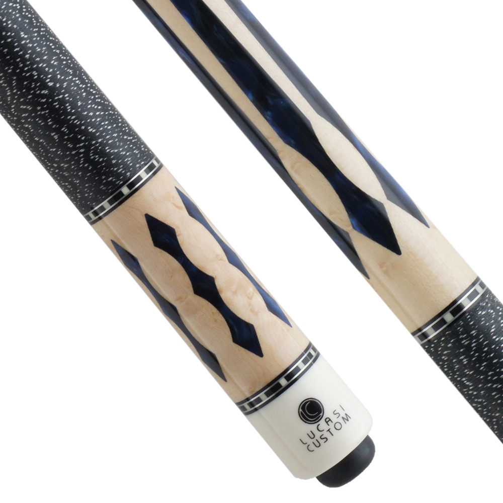 ルカシー キュー カスタム LZ2004NB (オリジナルシャフト) Lucasi