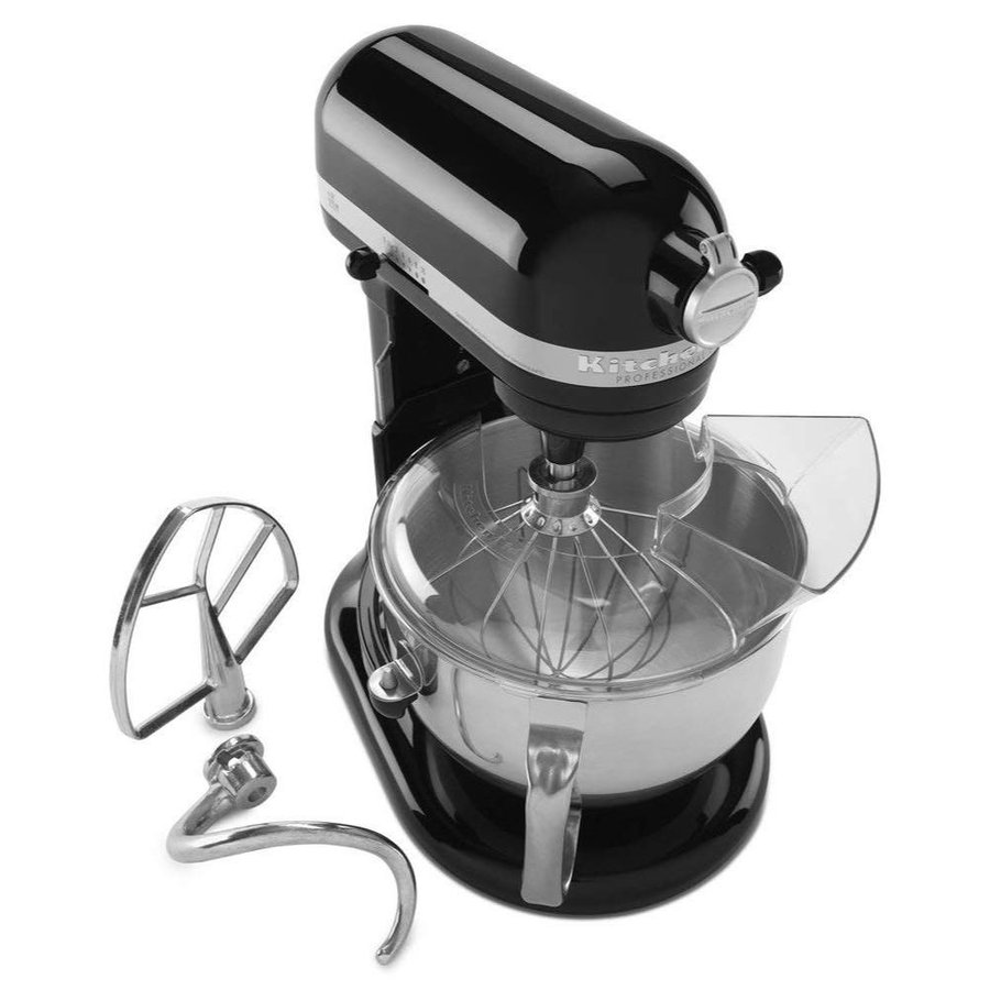 キッチンエイド KitchenAid スタンドミキサー 6クォート KP26M1XOB