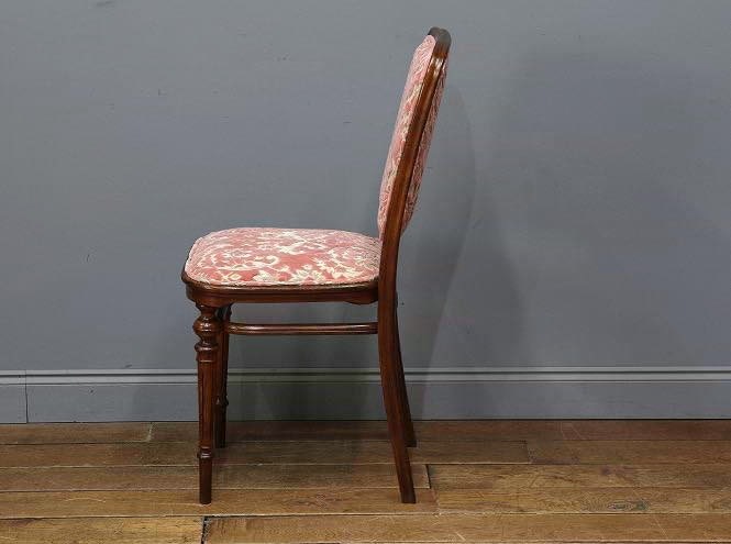 サロンチェア | アンティーク家具,椅子・チェア | イギリス