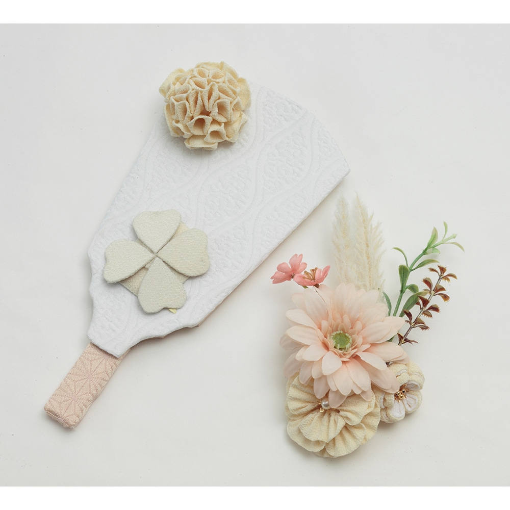 つまみ羽子板ケース飾り 7号 アクリルケース 5EH-07-Z | 羽子板