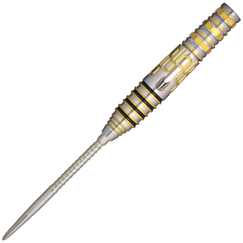 ターゲット パイロ G11 スイスポイント TARGET PYRO G11 MITSUMASA