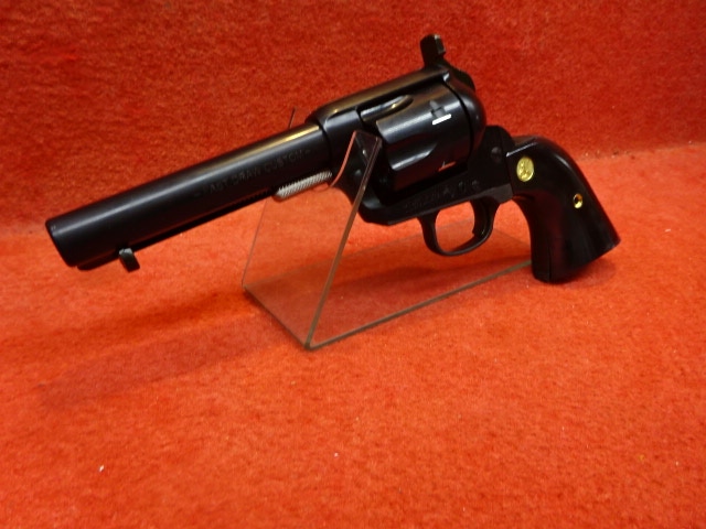 HWS SAA FDC Basic ツーハンドフロントサイトレス 完成品 発火モデル