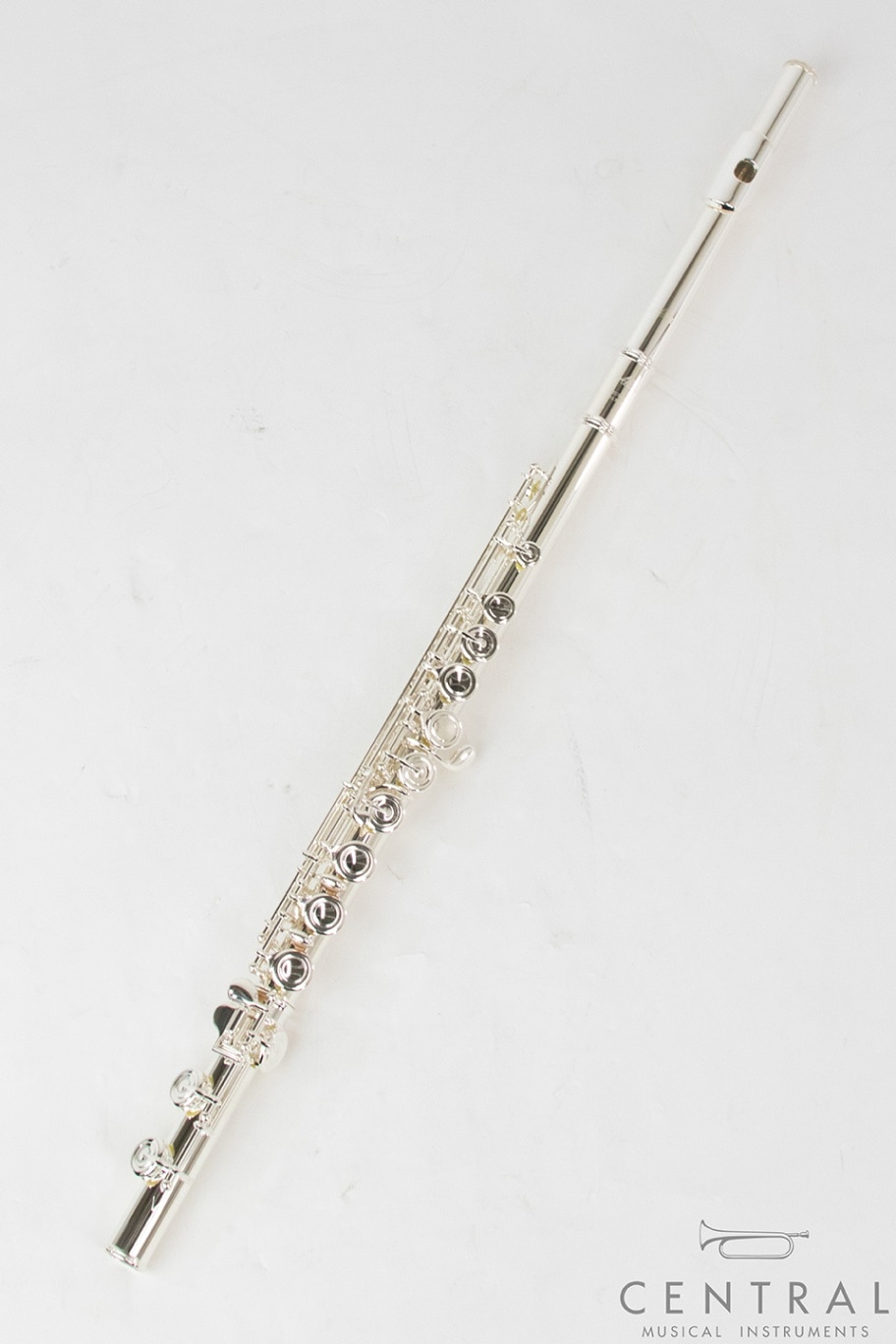 フルート アルタス A9E | フルート/ピッコロ,フルート | セントラル