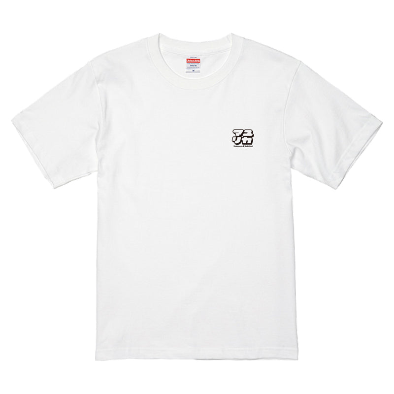 FC限定】マユリカ Tシャツ – FANY Mall