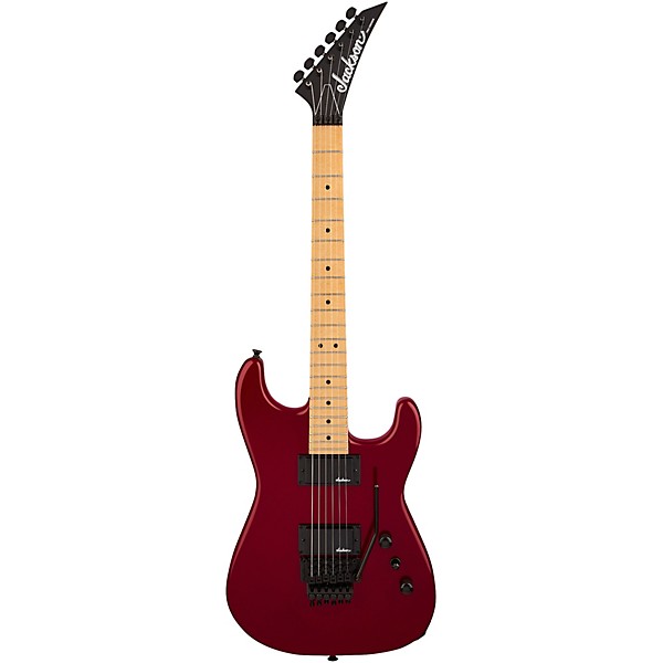 Jackson Pro Origins 1985 San Dimas SD1 HH MPL Electric Guitar