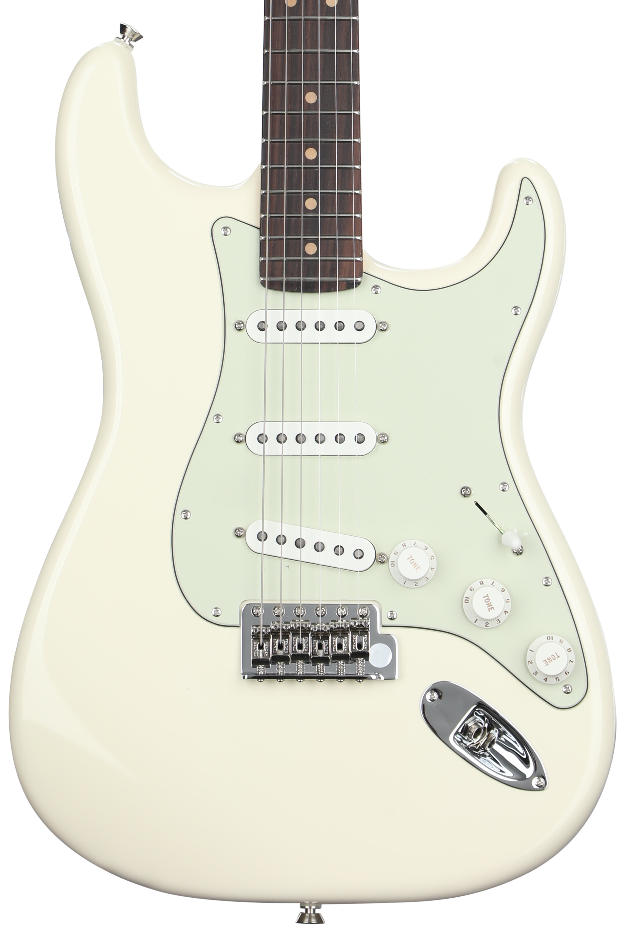 Fender American Professional II GT11 Stratocaster Electric Guitar