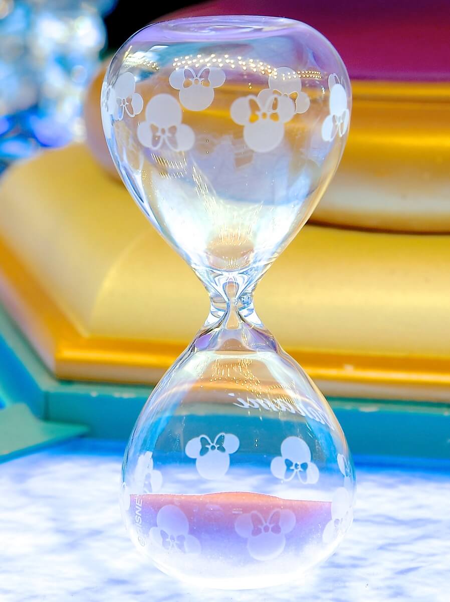 優雅なティータイムにつかいたい！東京ディズニーランド ミッキー