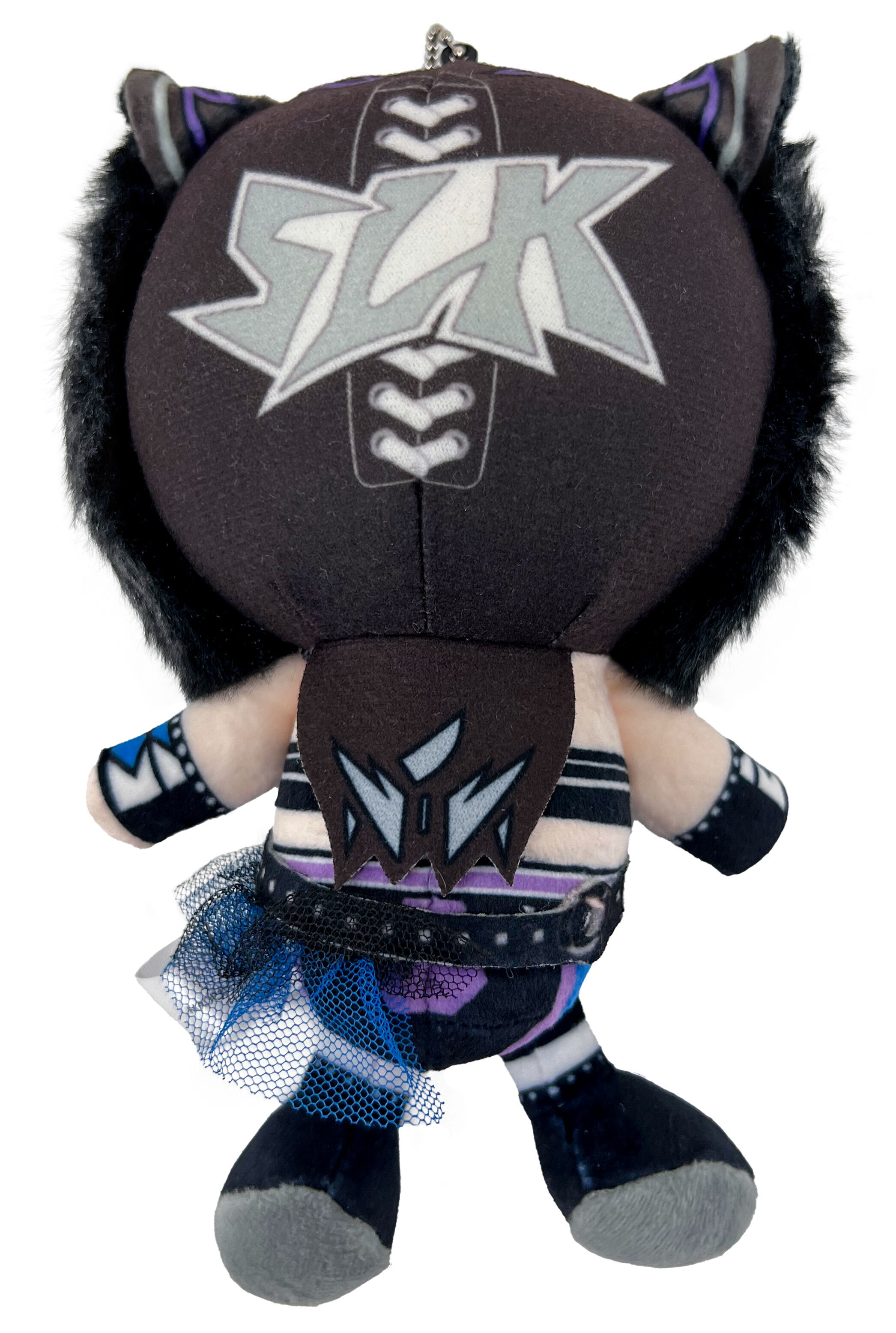 16dぬいぐるみコレクション001 スターダム スターライト・キッド | My