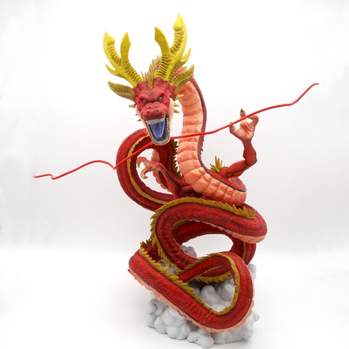 一番くじ ドラゴンボール VSオムニバス超 ラストワン賞 神龍フィギュア