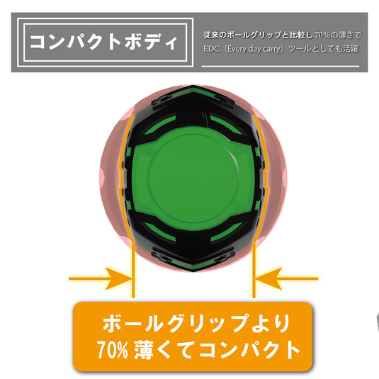 DZ-90 STUBBYドライヴ – エンジニア公式オンラインストア