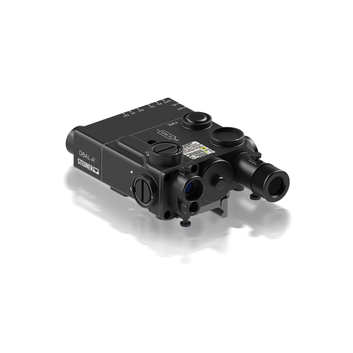 Steiner DBAL-A3 Dual-Beam Laser Beam | Night Vision Guys
