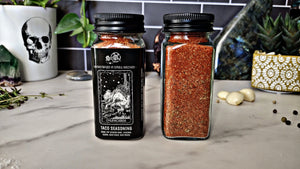 Chupacabra – Occult Herbs and Tonics