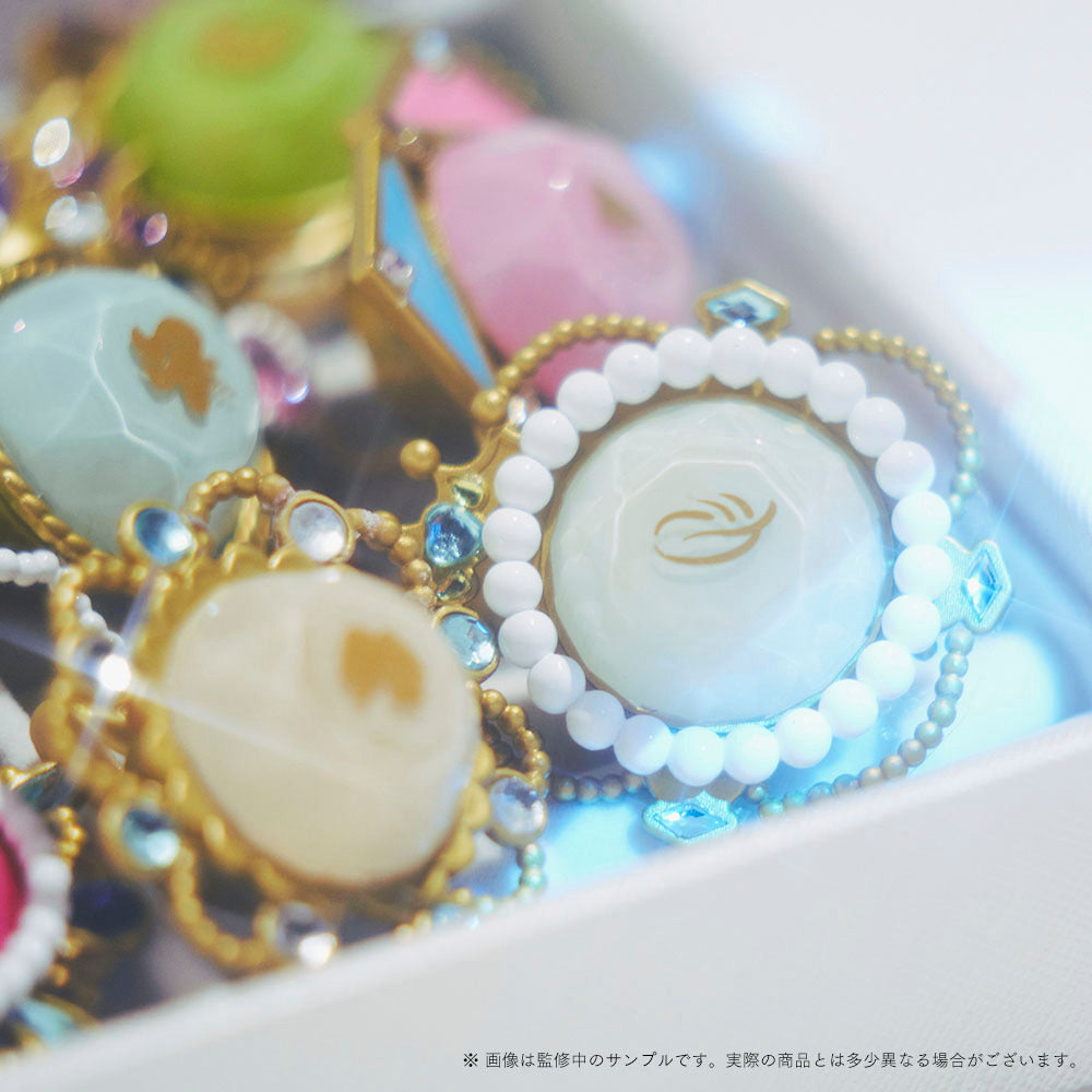 アニバーサリースフィアライト（5個セット）【C】 – pattythree公式