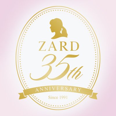 ZARD35周年を記念し、13年振りに会報誌発行形式のZARDオフィシャル