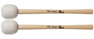 TOM GAUGER — GENERAL TG01 | Vic Firth
