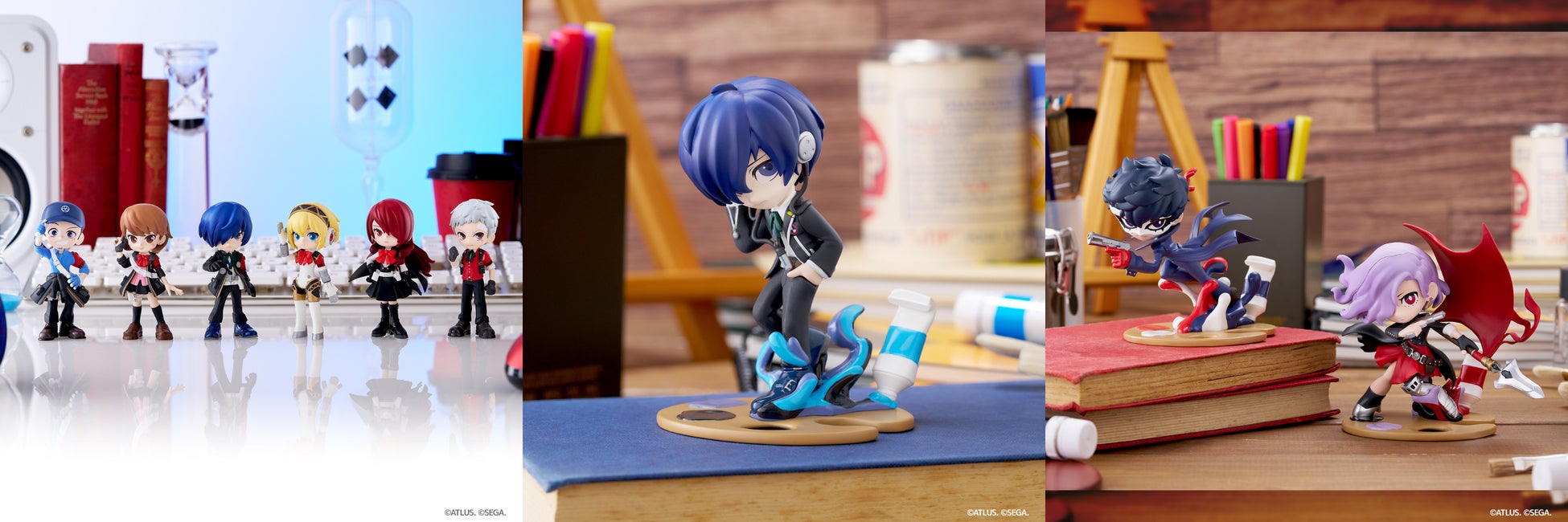 本日発売】「PalVerse」・「PalVerse Palé.」に『ペルソナ3 リロード