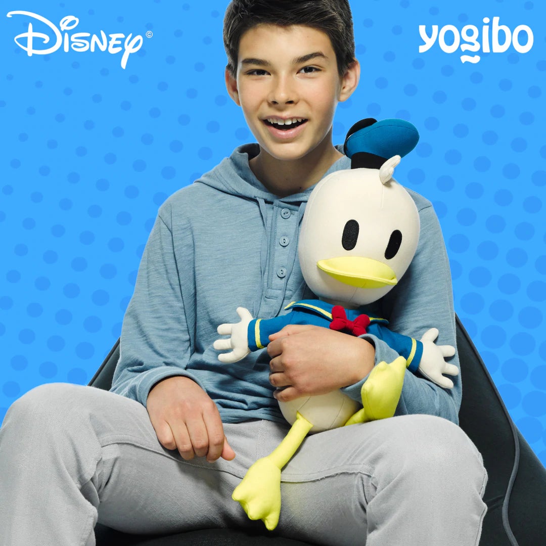 Yogibo × Disneyのコラボ商品【Disney Collection】 | 株式会社Yogibo