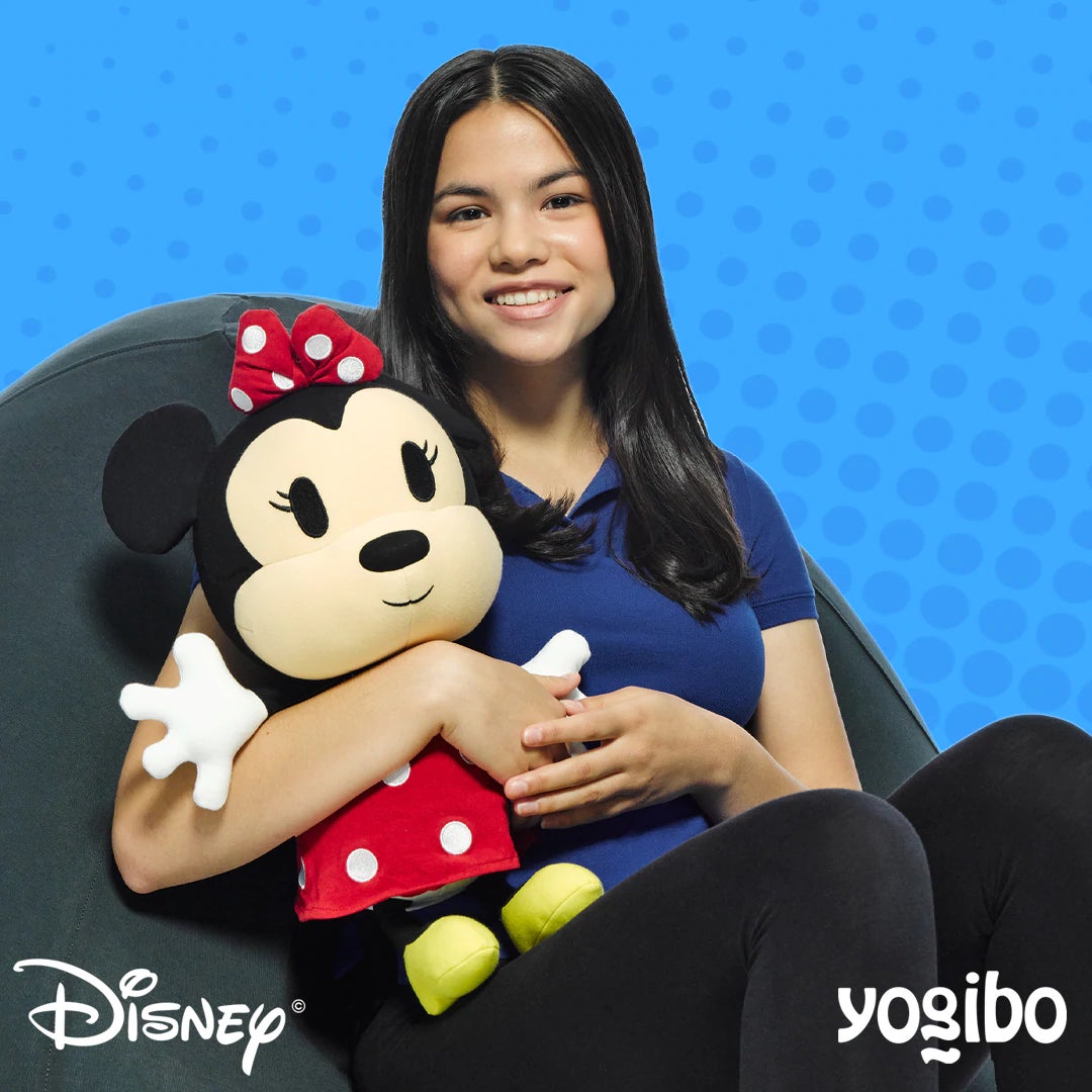 Yogibo × Disneyのコラボ商品【Disney Collection】 | 株式会社Yogibo