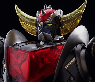 RIOBOT UFOロボ グレンダイザー グレンダイザー – 株式会社千値練 ー