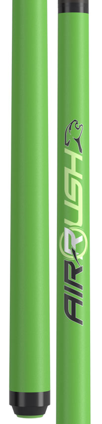 Predator AIR Rush Carbon Fiber Jump Cue - Seybert's Billiards Supply