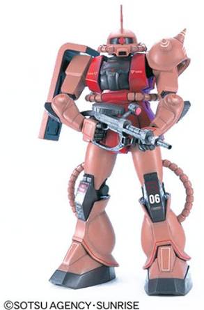 楽天市場】JG RX-78-2 ガンダム マーキングタイプ (完成品) (機動戦士