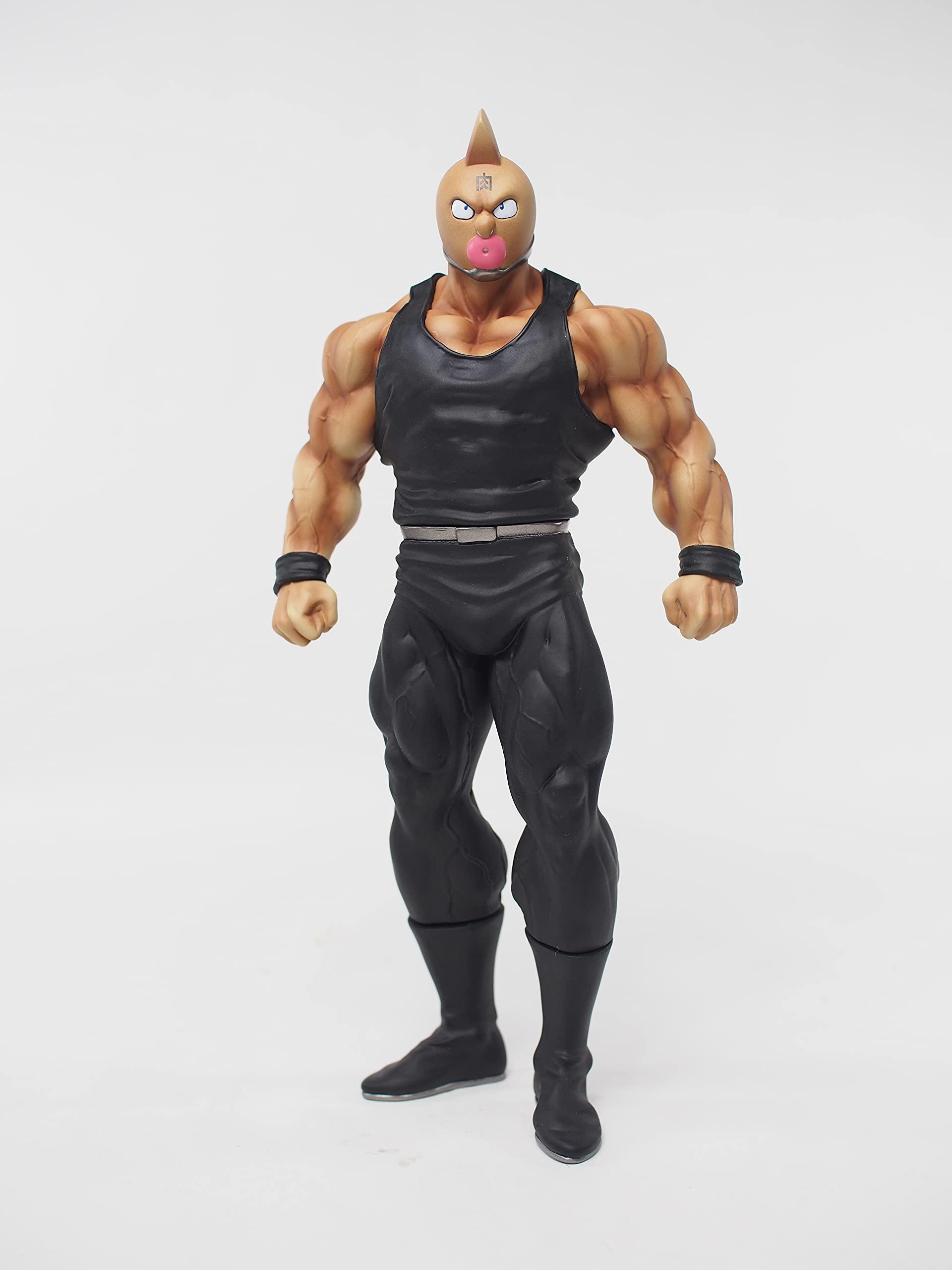 楽天市場】彩色済み完成品フィギュア CCP ニューレトロソフビ 11