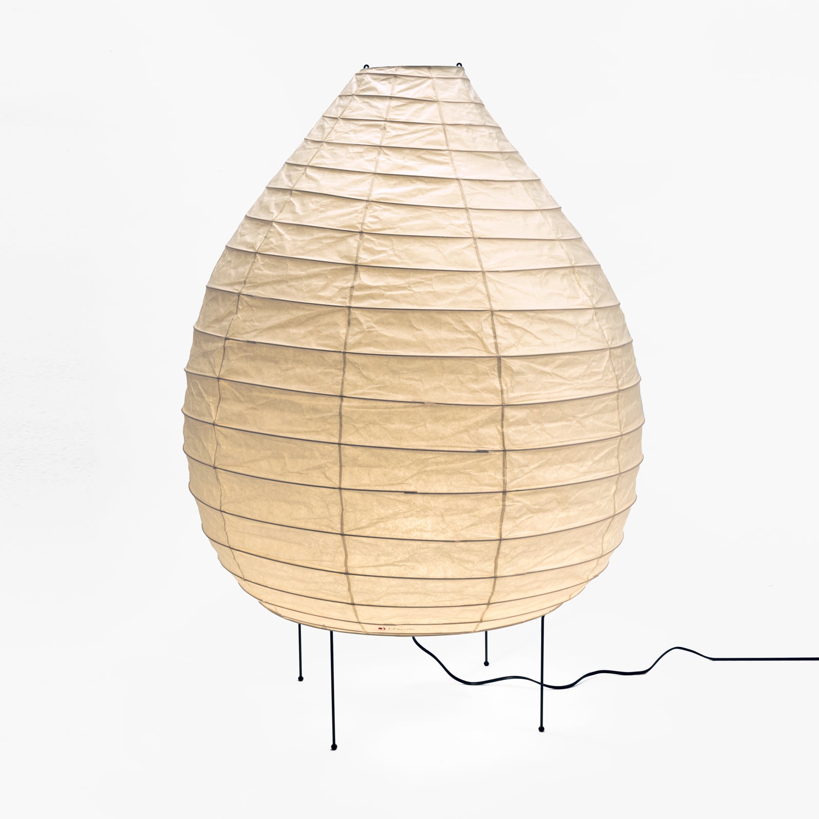 Akari 21N – The Noguchi Museum