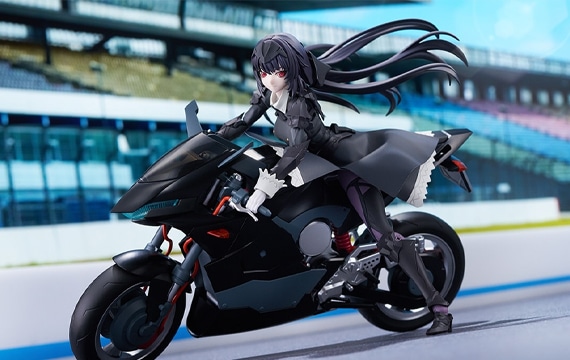 ダンガンロンパシリーズ×ぶくぶ おおきめアクリルキーホルダー 10.赤松