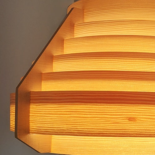 JAKOBSSON LAMP ペンダントライト パイン Φ540mm - YAMAGIWA OnlineStore