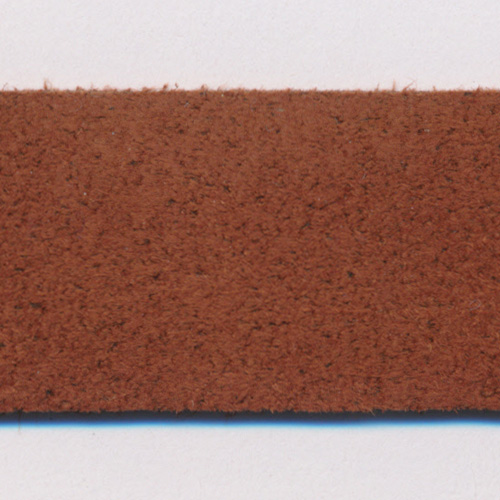 木馬 スエードテープ 5mm 60メートル巻 服飾 手芸 MOKUBA : RiBBONs