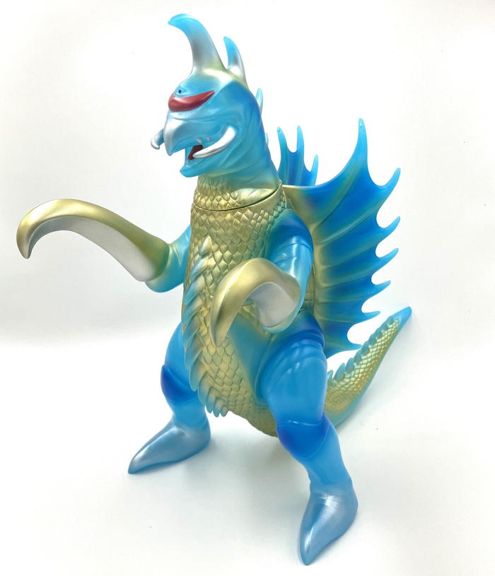 次回マルサン「POP-UP KAIJYU SALON SHOP」は2025年12月13日開催