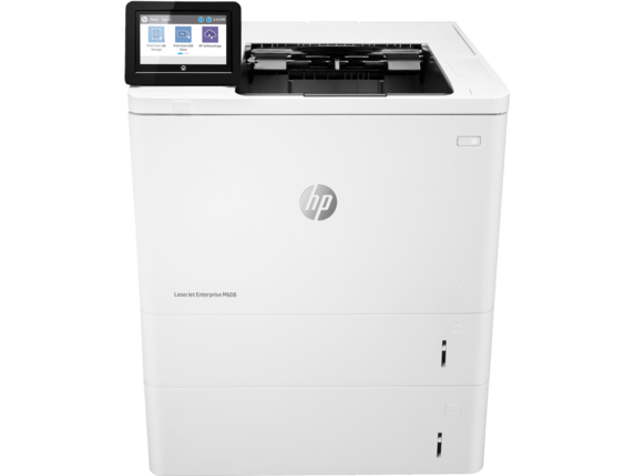 HP® LaserJet Enterprise M608x (K0Q19A#BGJ)