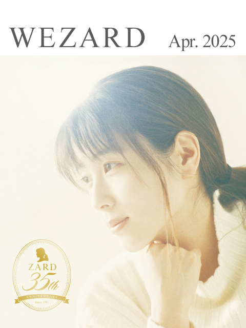 ZARD | WEZARD