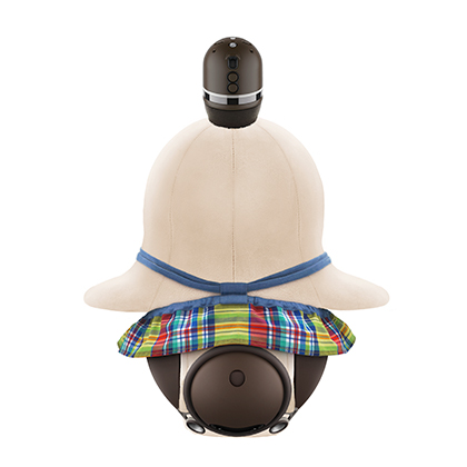 カラフルチェックワンピース(チェック柄) | LOVOT ウェブストア