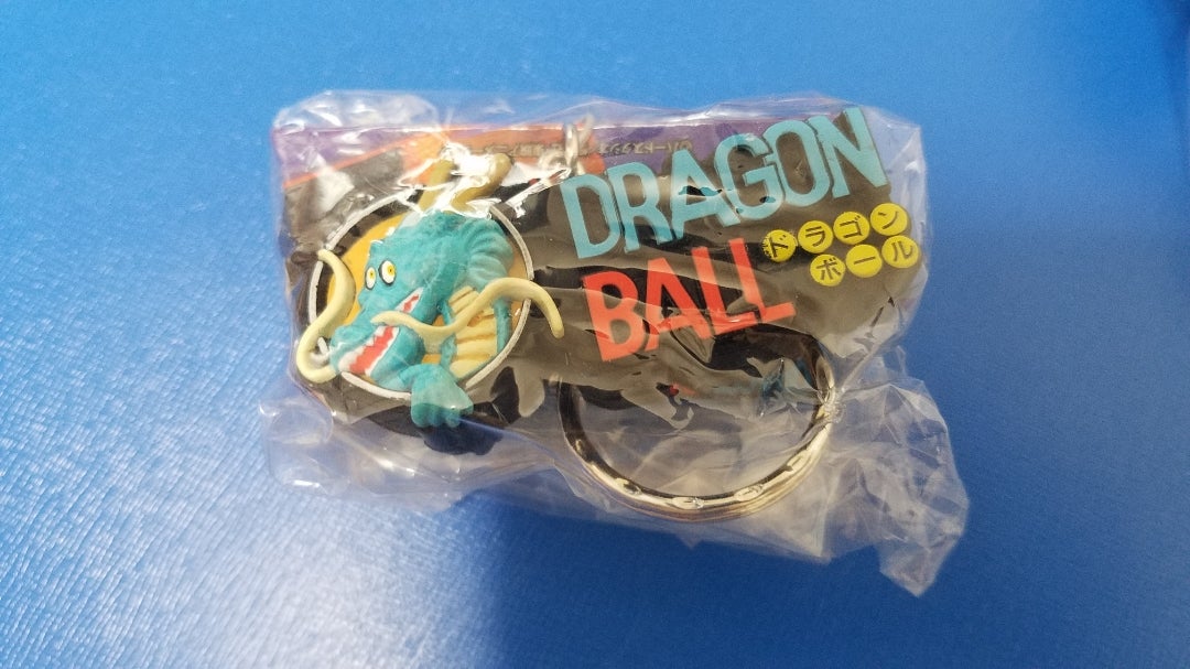 ドラゴンボール ハイクオリティキーホルダー テーマソングコレクション