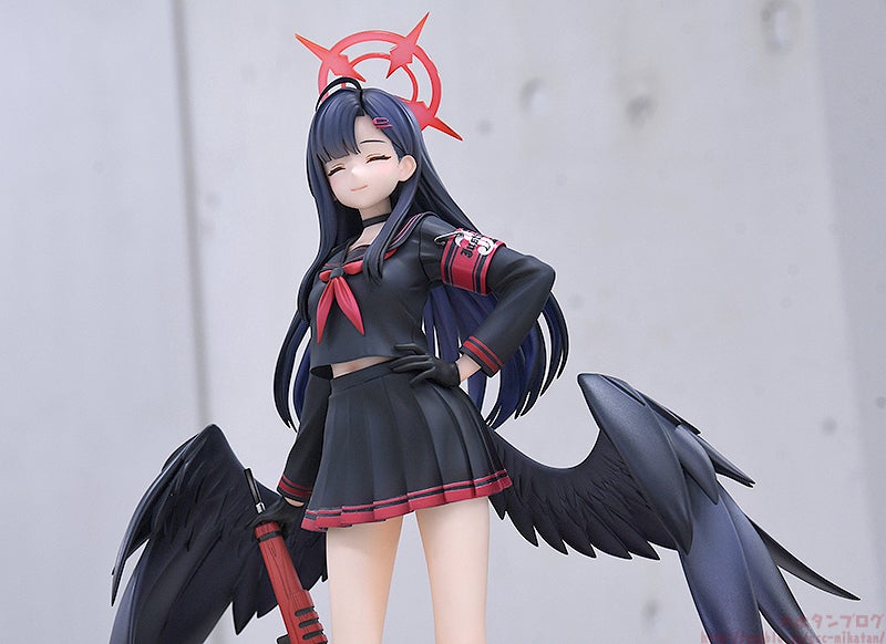 ブルアカ】11月12日（火）ご予約開始☆1/7スケールフィギュア「イチカ