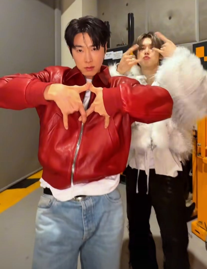 動き出すBTS | taekookloveのブログ