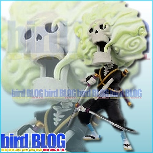 ワンピース ワールドコレクタブルフィギュア WANOKUNI STYLE 2 情報