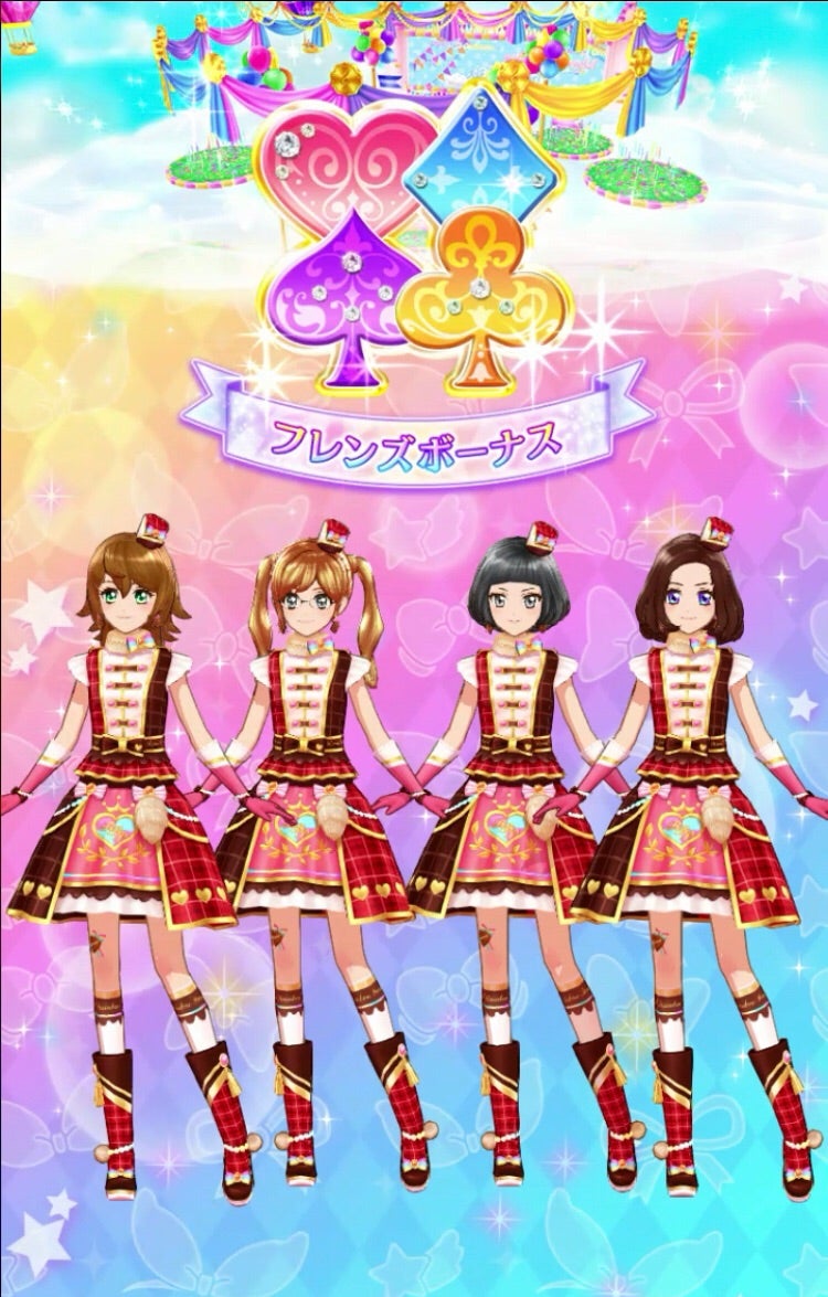 Part1】ショコラチェックコーデ | かれいばらの女王