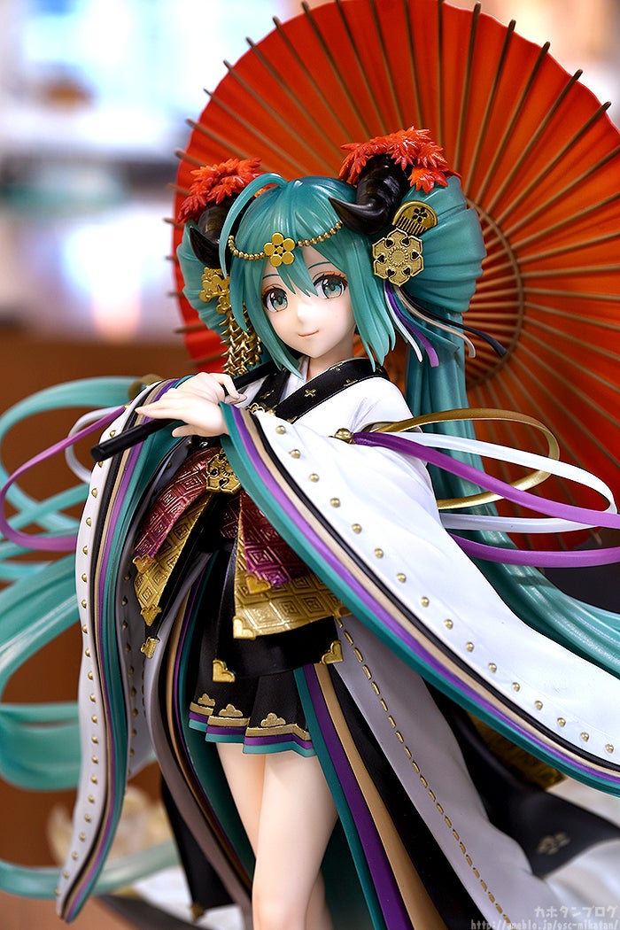 8月26日（木）ご予約開始「初音ミク Land of the Eternal」をご紹介