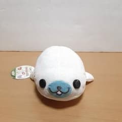 まめゴマ ぬいぐるみ ちりめん 激レア 平成 サンエックス - メルカリ