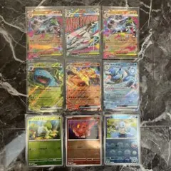 2026年最新】ポケカ 御三家 151の人気アイテム - メルカリ