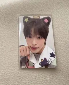 2026年最新】Nct wish トレカ ポップアップの人気アイテム - メルカリ