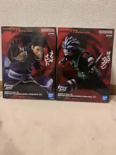 2026年最新】 ナルト フィギュア カカシの人気アイテム - メルカリ