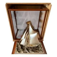 2026年最新】銀製 帆船の人気アイテム - メルカリ