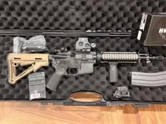 2026年最新】東京マルイ 次世代電動ガン CQB-Rの人気アイテム - メルカリ