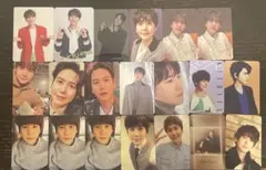 2026年最新】キュヒョン トレカ セットの人気アイテム - メルカリ